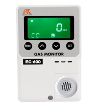 Riken Keiki EC-600 Carbon Monoxide Monitor