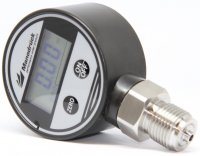 Manodruck digital pressure gauge