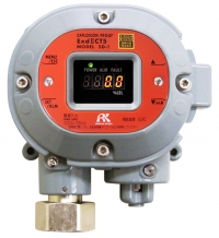 Riken Keiki SD-1 Smart Transmitter Gas Detector